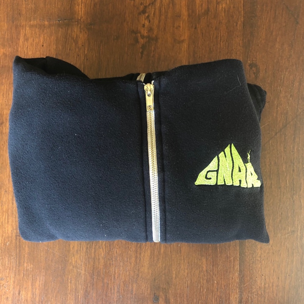 American Apparel Hoodie